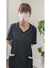 ブライトパール(Bright Pearl)&nbsp;西川 恵梨華