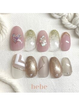 ベベ(bebe)/