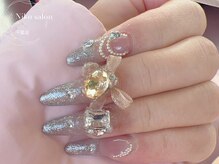 ニコ(Niko)/my nail