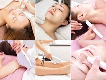 ニコ アンド キャンディー(Nico.&Candy)/本気のシミケア/脱毛/黒ずみ対策