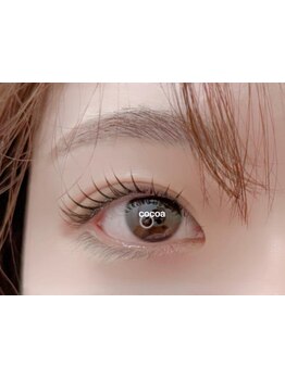 デザイン力が自慢のサロン