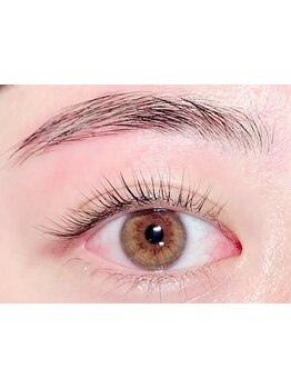 キープ力が自慢のサロン