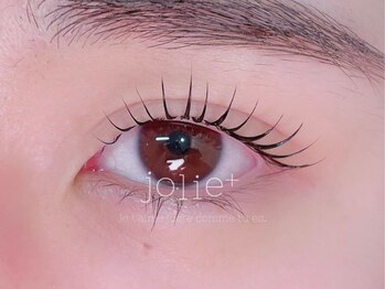 ジョリープラス 堺東店(jolie+)/jolie+ eye design