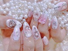 クイーンズネイルサロン(Queen's nail salon)/