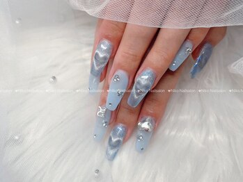 ニコ 高田馬場店(Niko)/夏