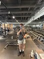 ソレスフィー(soresfy)&nbsp;最近はサボり気味ですが…（笑）体づくりをしています
