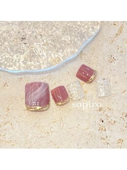 ソピーロ たかのこ店(sopiro)/6月【monthly silver】