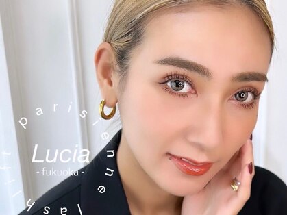 ルチアストック(Lucia Stock)の写真