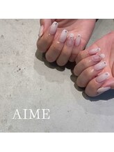 アイム(AIME)/韓国