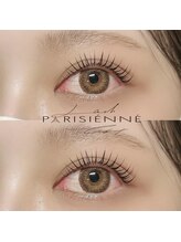 ネオリーブアーチ 武蔵小山店(Neolive arch)/パリジェンヌラッシュリフト☆