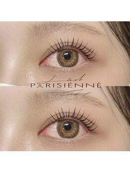 ネオリーブアーチ 武蔵小山店(Neolive arch)/パリジェンヌラッシュリフト☆