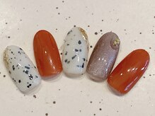 アスー(Aswy.)/stylish design