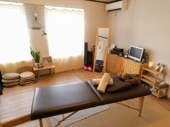 レッツケア(Let's Care)/店舗内観