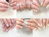 【期間限定】10本アートし放題◆持込みデザイン可￥9,980《オフ・ケア込》