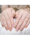 【オフ無料】HAND簡単デザイン