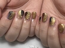 ケードット(K.)/定額デザイン（60分）