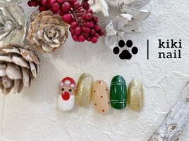 クリスマスデザインコース