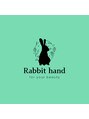 ラビットハンド(Rabbit hand) 小川