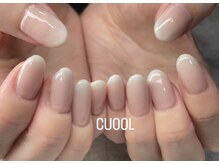 キュール(CUOOL)/ベイビーブーマー