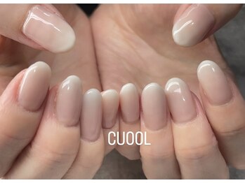 キュール(CUOOL)/ベイビーブーマー