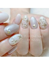 プラスワン(PLUSONE)/PLUSONE板橋/デザイン