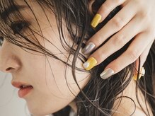 ラパンセ ノアール ネイル(LA PENSEE NOIR)