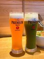 ロッタ(Rotta)&nbsp;ビール党です☆［祇園四条/京都河原町/三条/清水五条/市役所前］