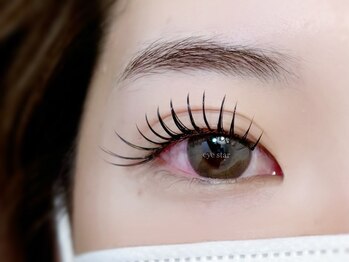 アイスター 大阪難波店(EYESTAR)の写真/【エクステパーマ¥9500～】エクステ＋まつげパーマでお悩み解決！あなたの“理想のまつげ”を実現◆