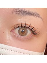 ノエル(Noel)/バインドロック 担当しゅおん