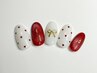 【ご新規様★他店オフ無料】Hand｜定額シンプルdesign