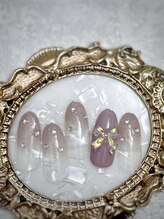 エクランドボヌール(Ecrin de bonheur)/定額10本アート