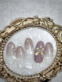 定額10本アート