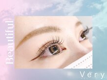 ベリー 藤枝駅前店(Very)/ミンクマツエク/ミンクラッシュ