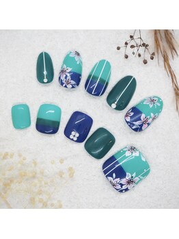 ウェルネイル(wel.nail)/