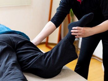 はるかな/フェムケア矯正