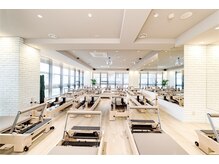 エクセル 日本橋店(excel)/綺麗で自然光の入るスタジオ