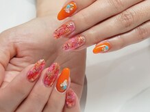 シザーズトリックス ノーブル(scissorstrix Noble)の雰囲気（大人女性の魅力最大に!ARTを楽しんで頂ける品良いデザインが人気）