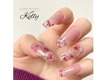 ケリー(Kelly)