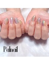 パルネイル(Pal nail)/やり放題コース