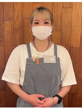 アイラッシュTokyo銀座サファリ&nbsp;OBATA 