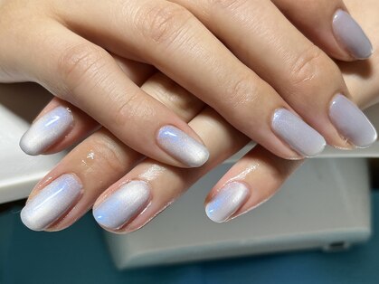 ラムネイル(la_m.nail)の写真
