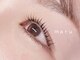 マル(maru)の写真/一人一人の目の形に合わせてデザインをご提案♪自然で上品な仕上がりに☆メイク時間の短縮にも◎