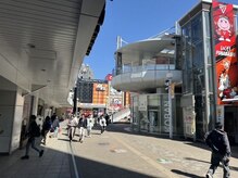 九龍 リラクゼーション 船橋店/道順