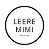 レーレミミ ツ(Leere Mimi .Tsu)のお店ロゴ
