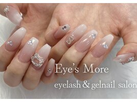 ベイビーブーマキティネイル