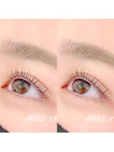 アットリピティ(Atto repetee)/