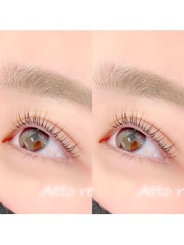 アットリピティ(Atto repetee)/