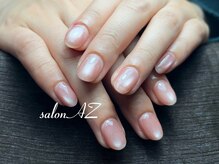 サロン エージー(salon AZ)/マグネット