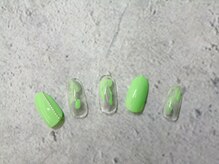 ル ジャルダン 大船店(le jardin)/夏ネオン！