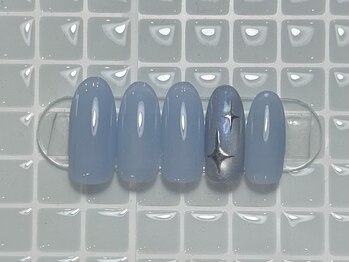 ジョアネイル(JOA Nail)/マグネット/夏/シンプル